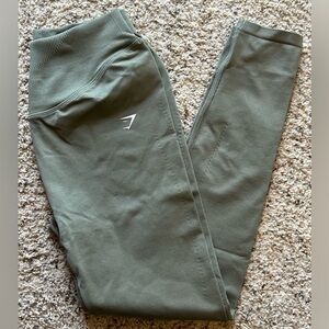 Gymshark Sweat Seamless Leggings